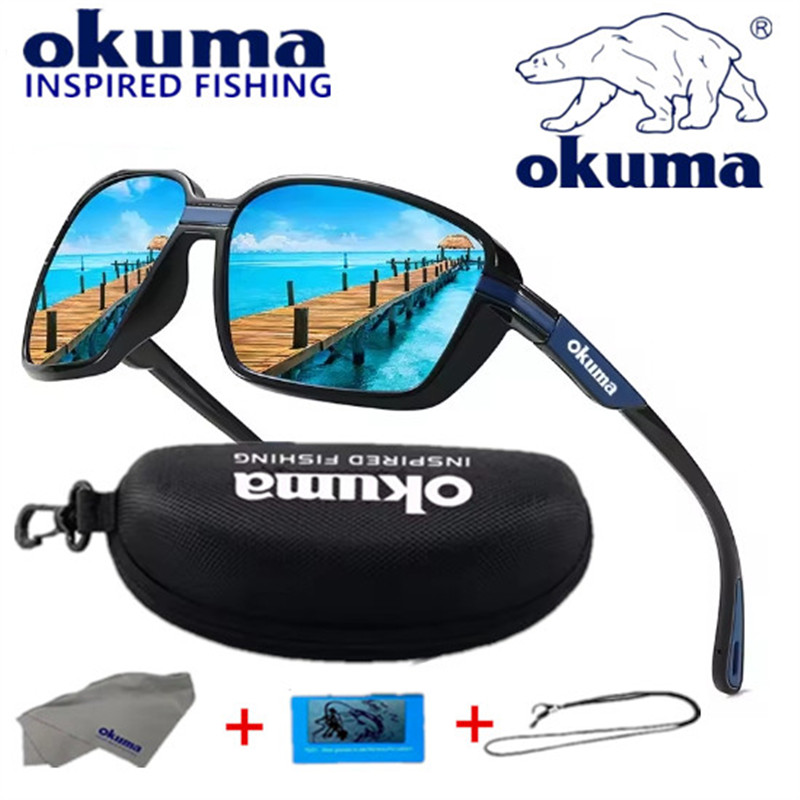 Surf Reel - OKUMA nouvelle mode Cool hommes et