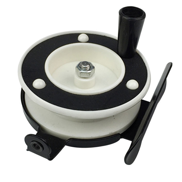 Ice Fishing Reel - WEIHE 1 pièce Moulinet de pêche