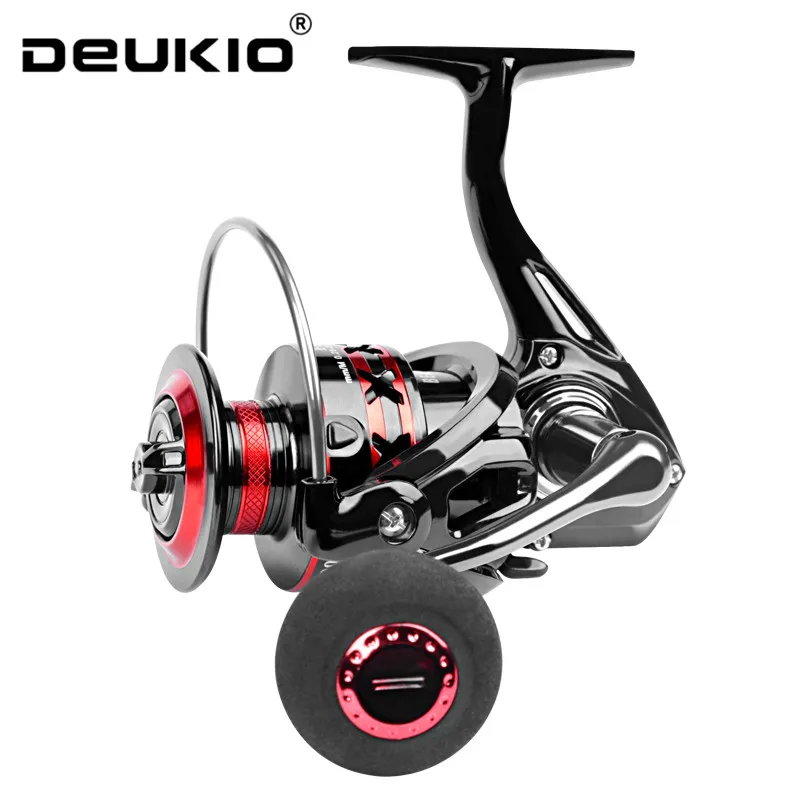 Reel Drag Knob - DEUKIO moulinet de pêche 2000-7000 traînée