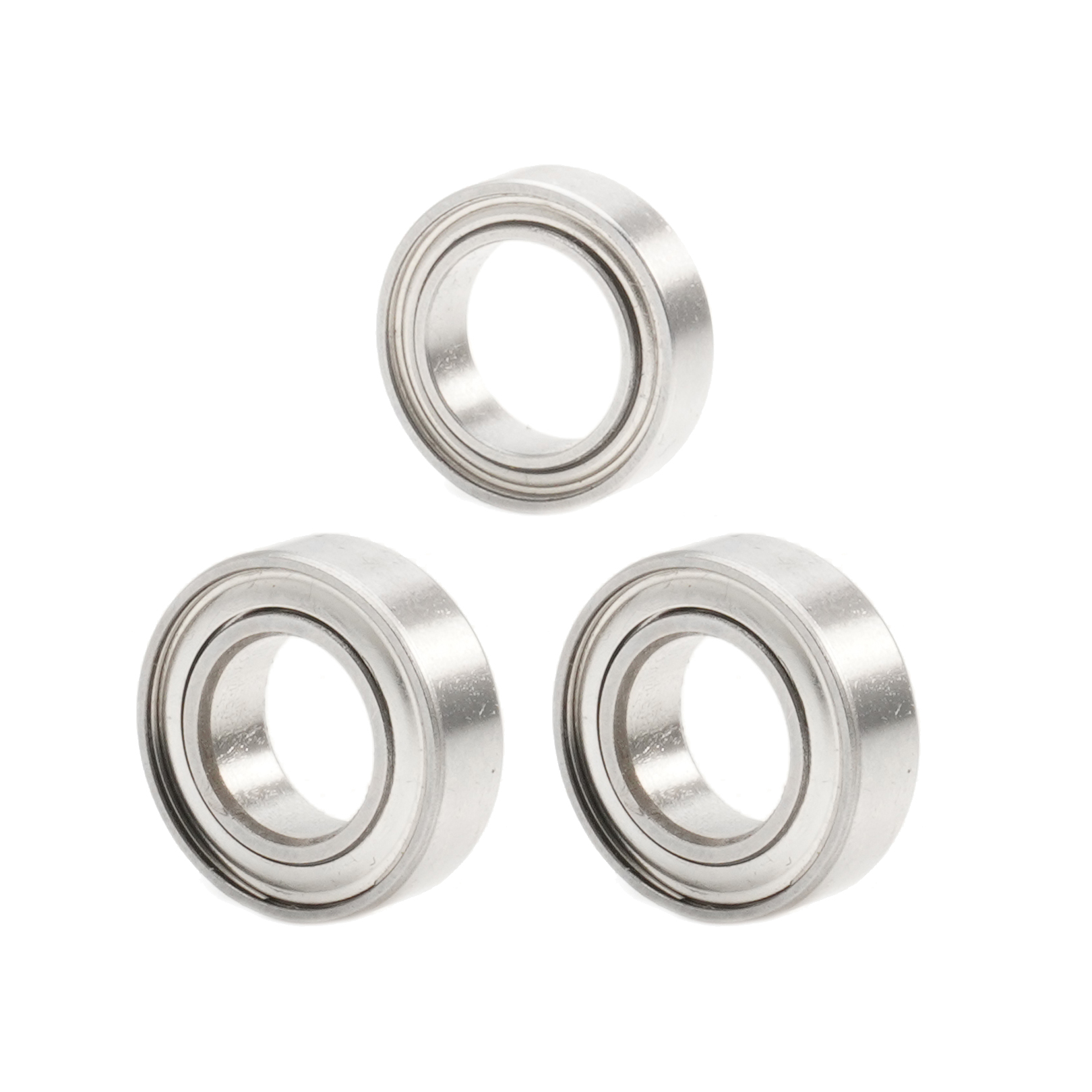 Conventional Reel - Kit de roulements à billes en