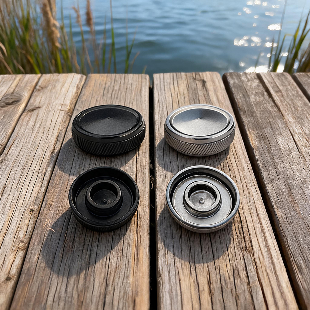 Reel Drag Knob - Bouton de réglage fin Drag Star