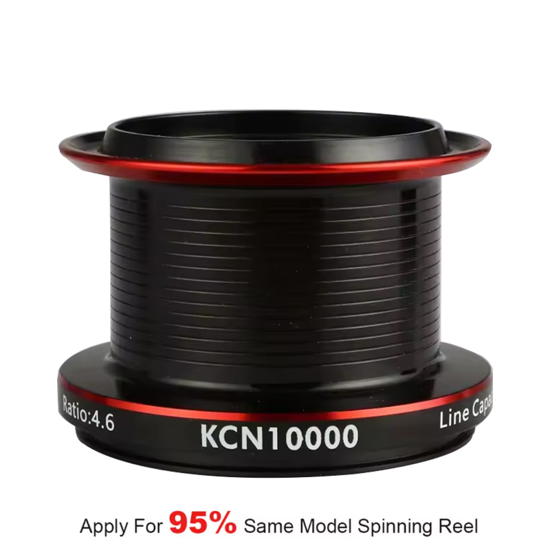 Reel Spare Spool - KCN6000 KCN8000 KCN10000 bobine de rechange