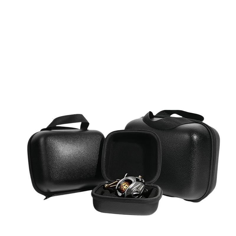 Reel Cover - Nouvelle Housse de Protection Rigide en