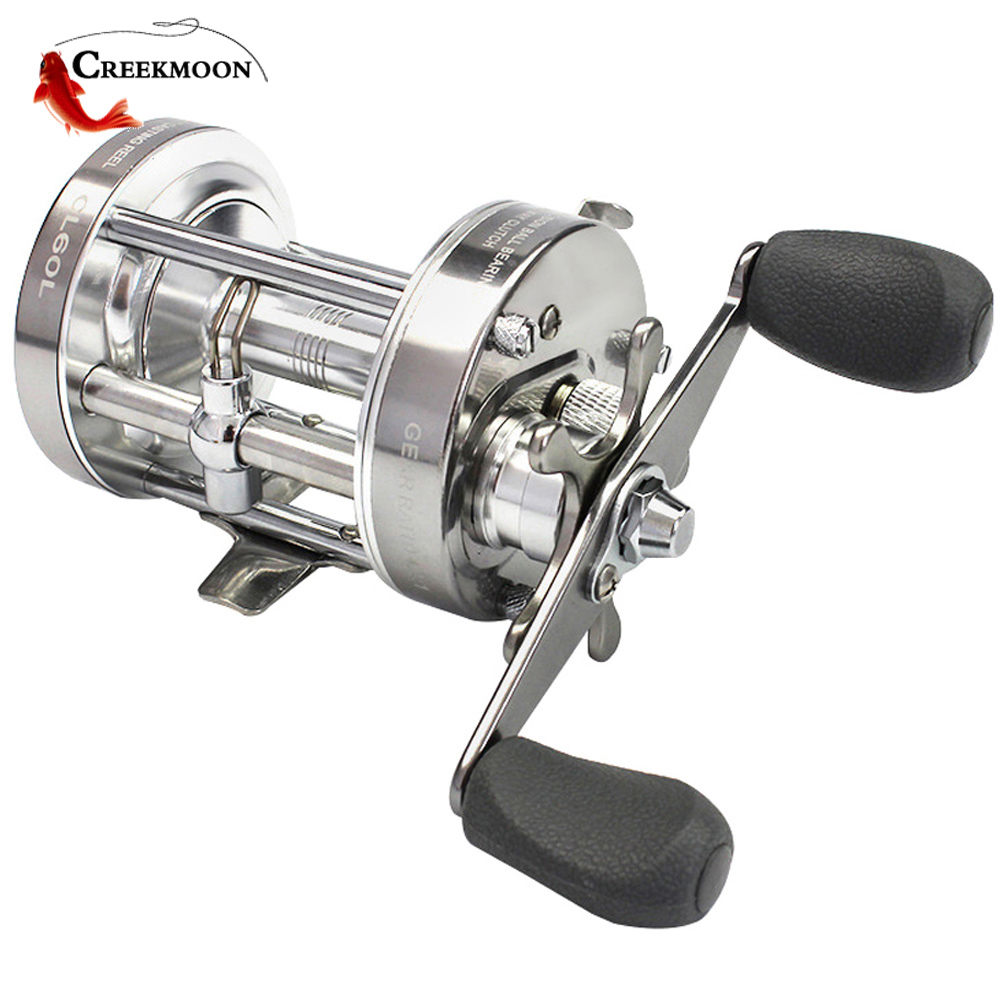 Surf Reel - 40 # -60 # Moulinet de