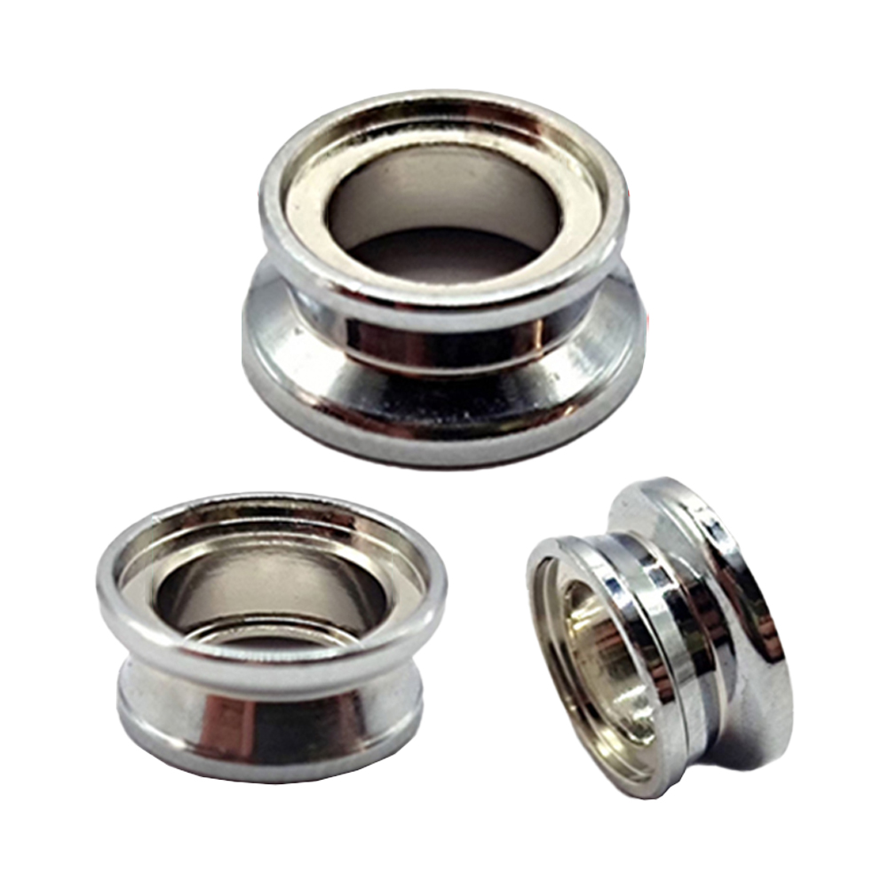Fly Reel - Rouleau de ligne de pêche 10.7x4.5mm,
