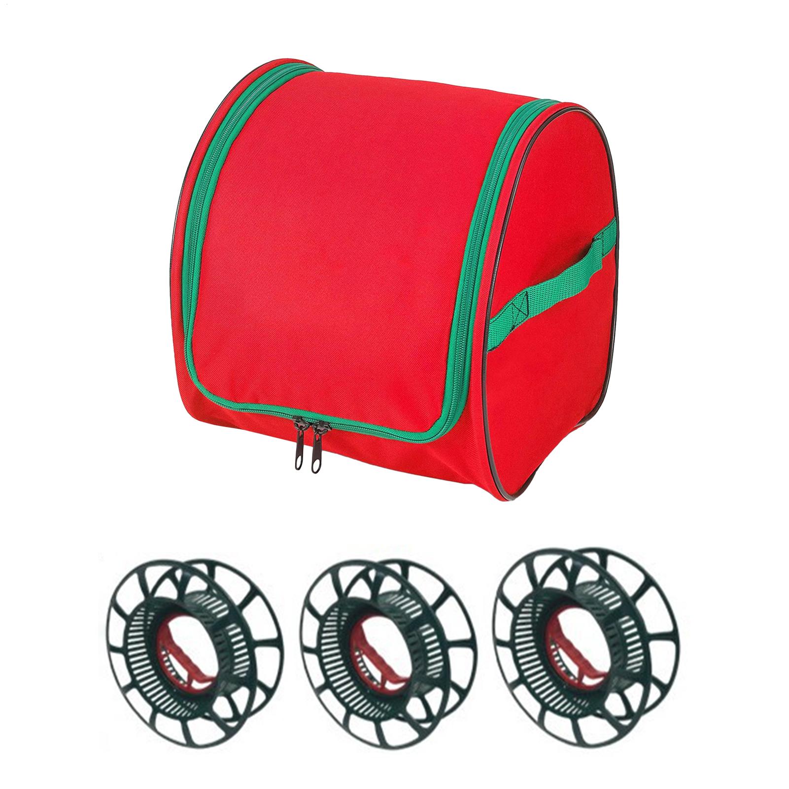 Reel Bag - Sac de rangement pour lumières de