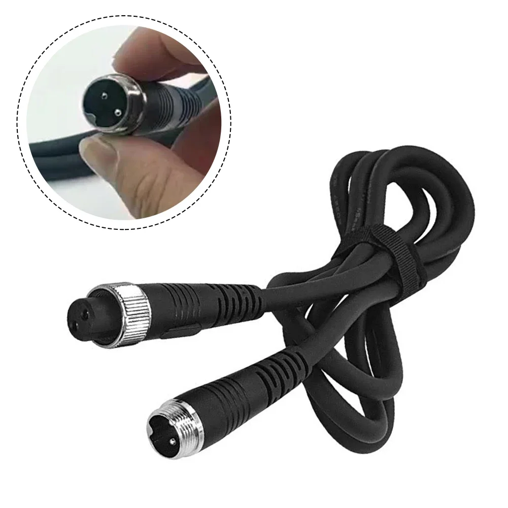 Conventional Reel - DAIWA-Câble d'alimentation pour moulinet de pêche