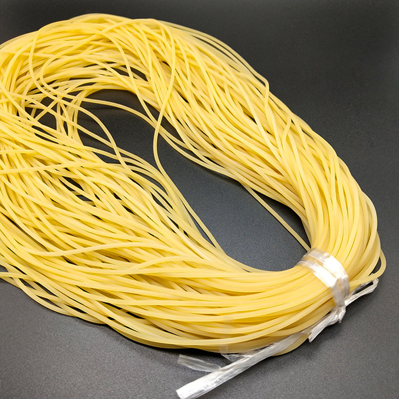 Baitcasting Reel - Cordon élastique en caoutchouc solide de