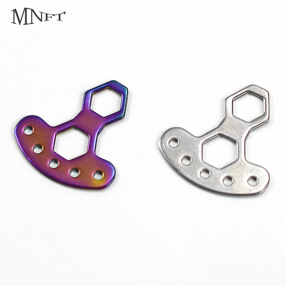 Reel Handle - MNFT 1 pièce Clé de serrage
