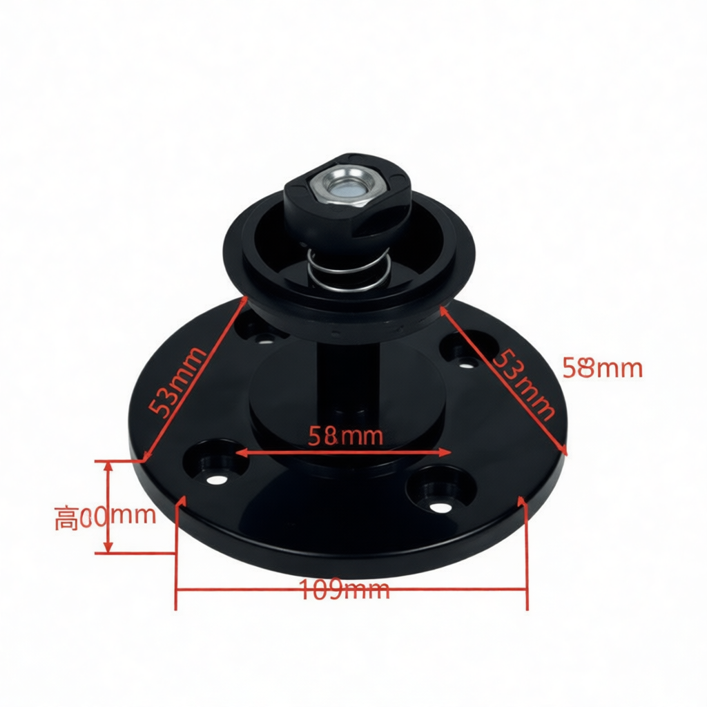 Reel Spare Spool - Support de bobine de soudage à
