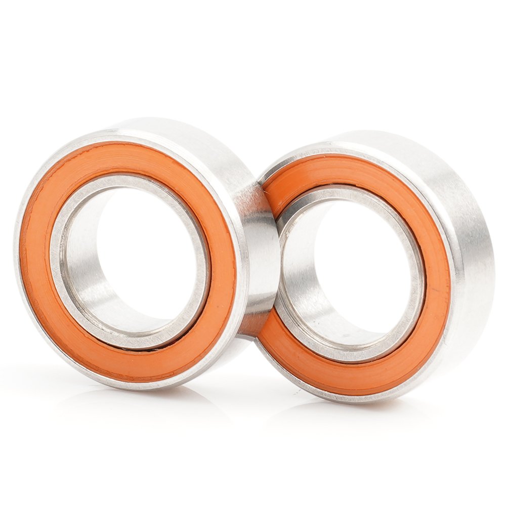 Conventional Reel - SMRaudit 2RS moulinet de pêche roulements