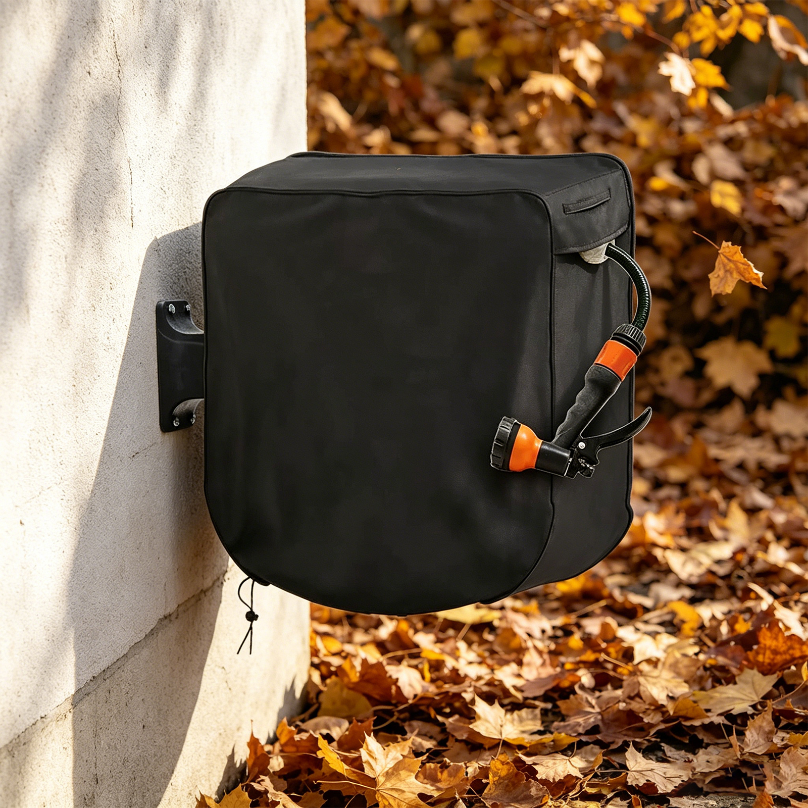 Reel Cover - Housse de protection pour tuyau d'arrosage