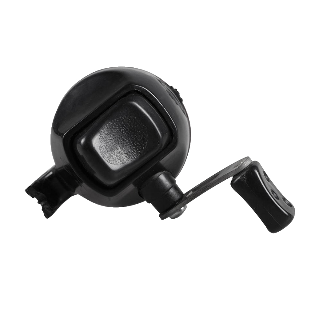 Spincast Reel - Moulinet de pêche à l'arc à