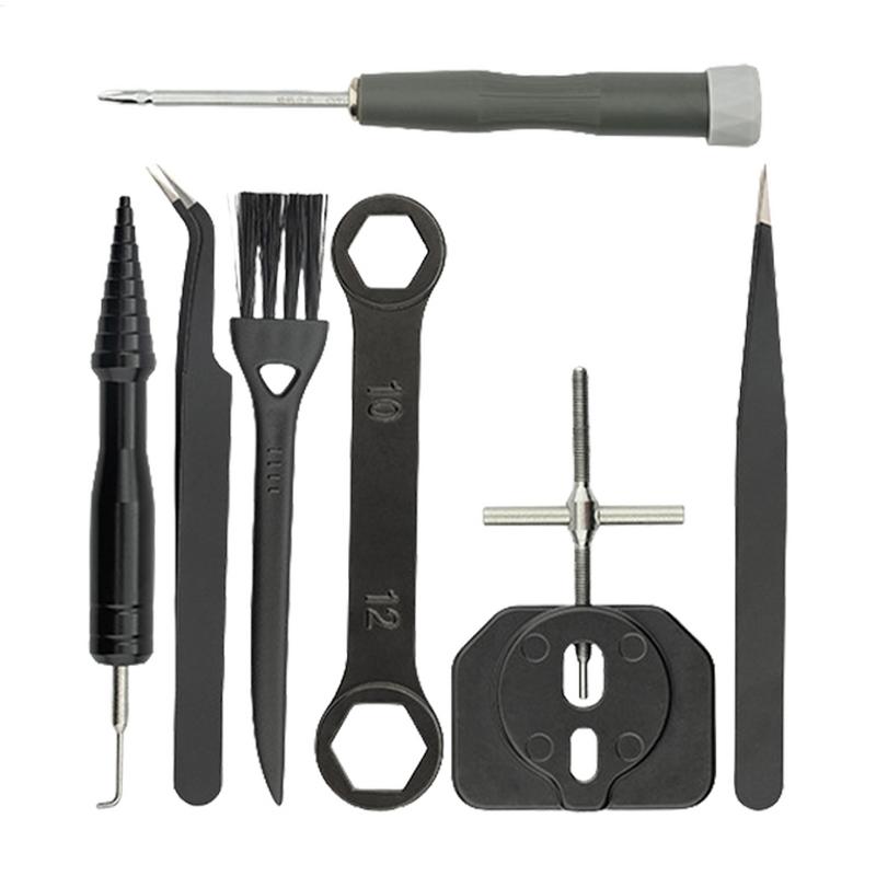 Reel Repair Kit - Kit d'outils de réparation de moulinet