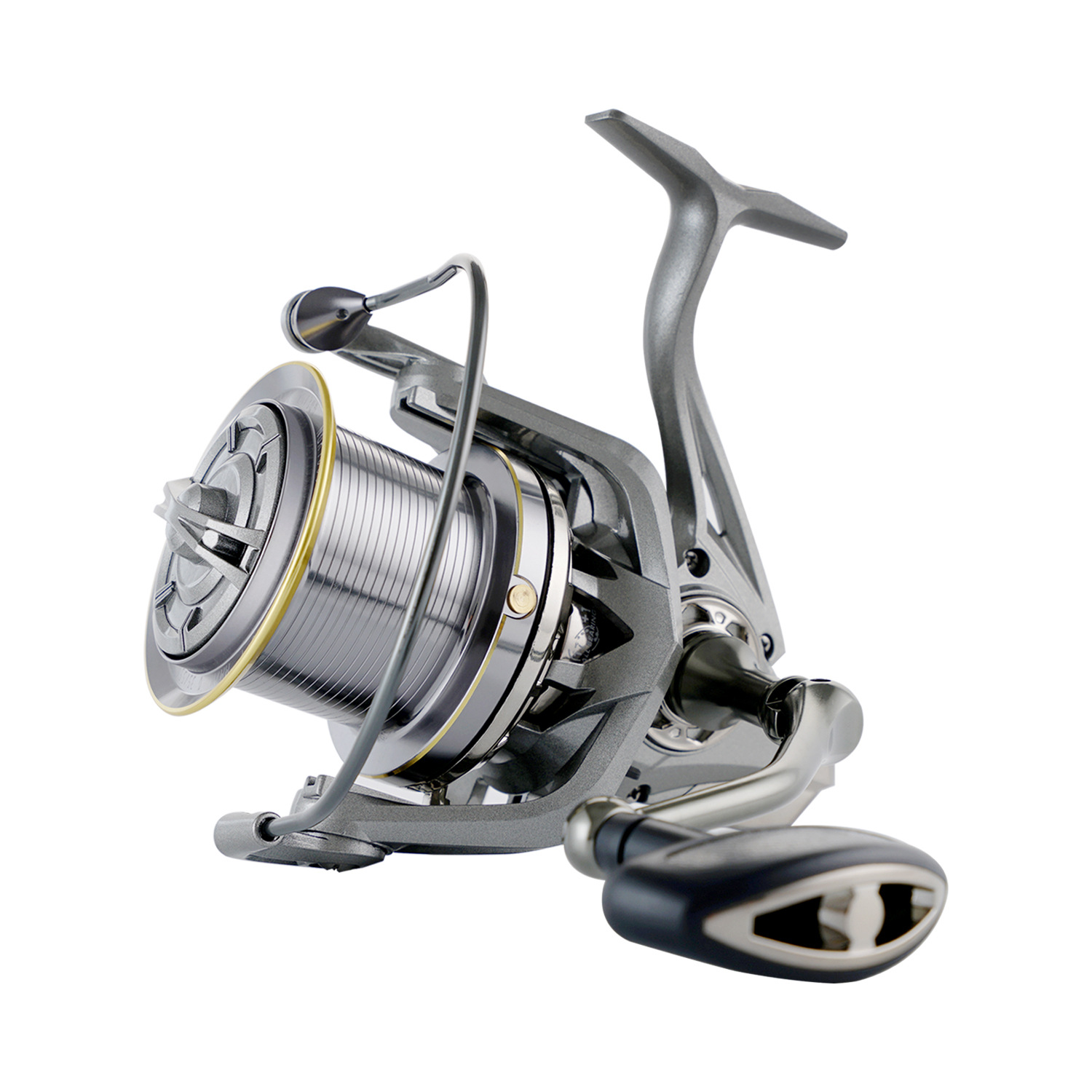 Spinning Reel - Vente en gros d'équipements de pêche