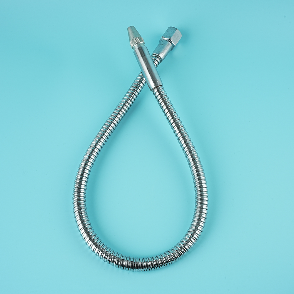 Reel Oil - Tuyaux flexibles en métal pour liquide