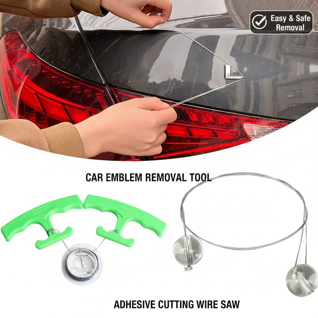 Baitcasting Reel - Kit d'outils professionnel pour enlever les