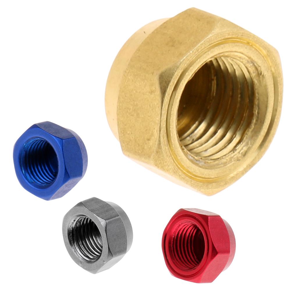 Écrou de manivelle en alliage  - Reel Repair Kit avis et prix