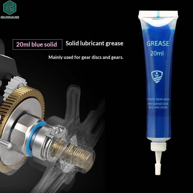 Huile et graisse d'entretien p - Reel Lubricant avis et prix