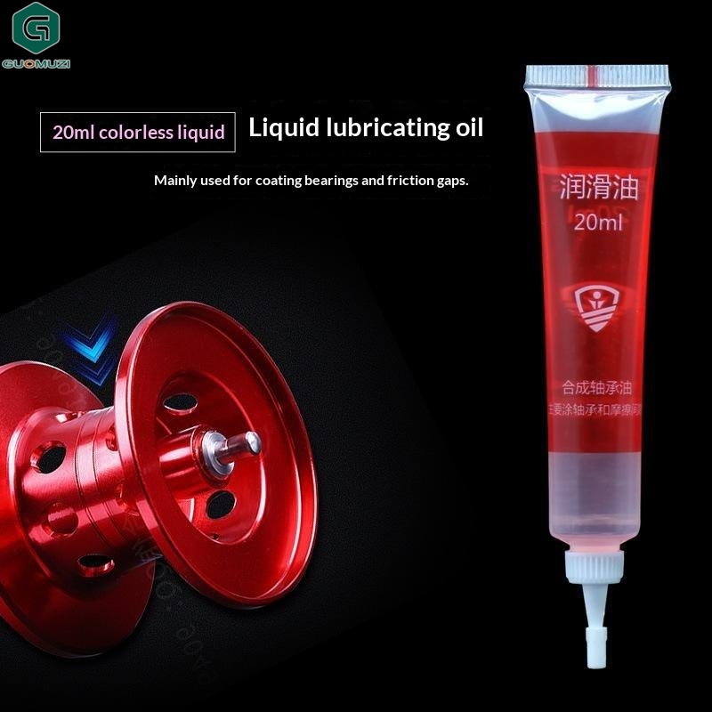 Huile et graisse d'entretien p - Reel Lubricant avis et prix