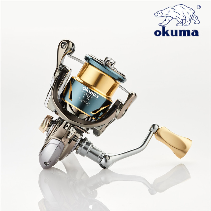 Moulinet de pêche tout métal O - Reel Drag Knob avis et prix