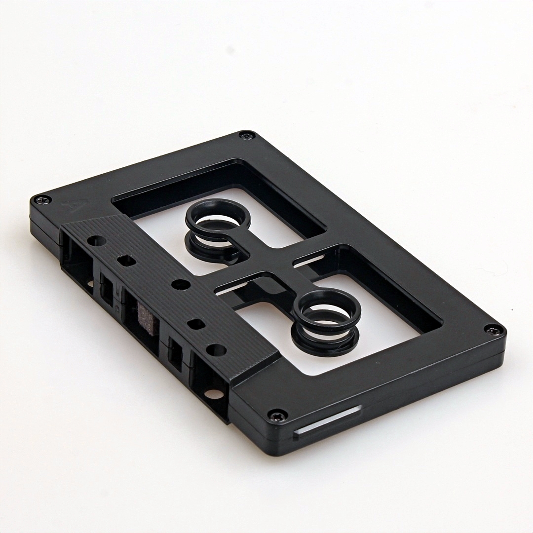 Boîtiers de cassette ouverts p - Reel Case avis et prix