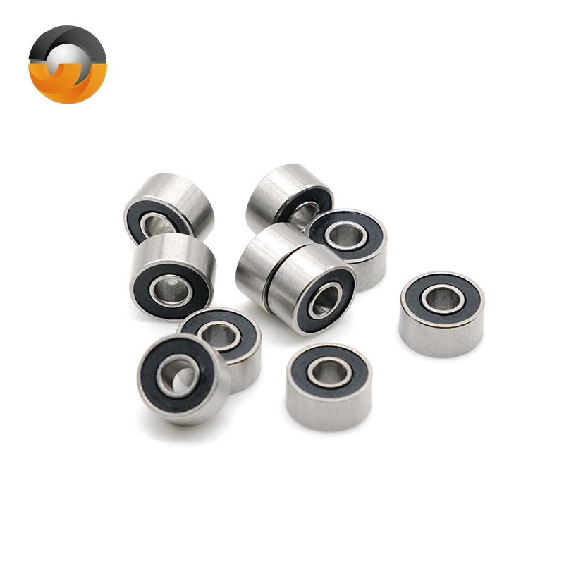 Roulements en acier inoxydable - Conventional Reel avis et prix