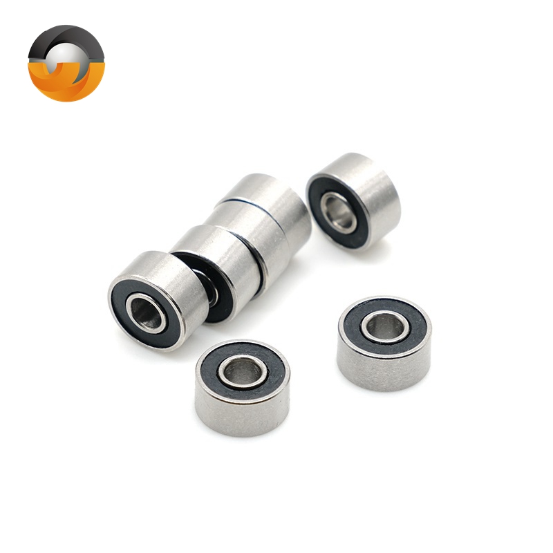 Roulements en acier inoxydable - Conventional Reel avis et prix