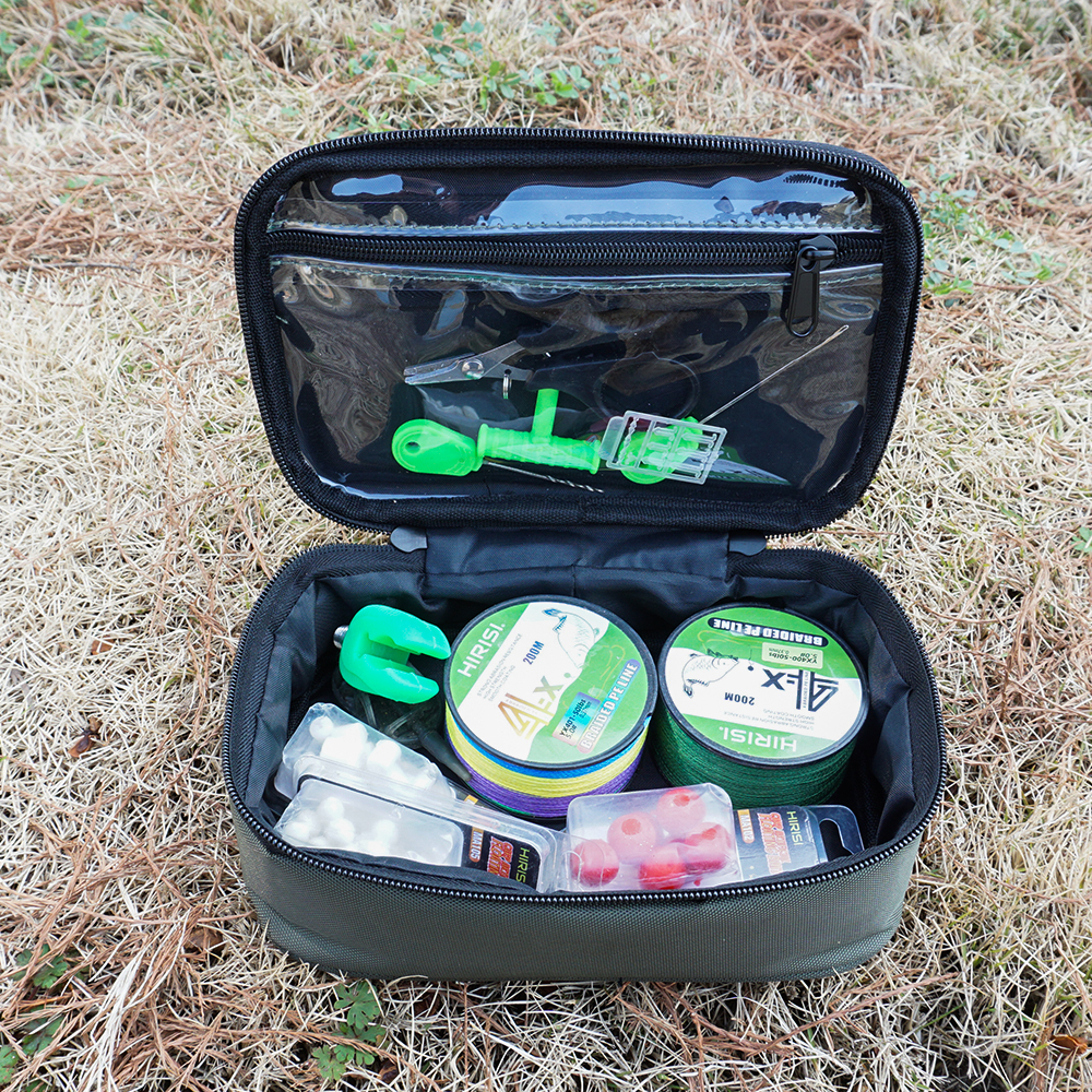 Sac de pêche à la carpe multi- - Reel Bag avis et prix