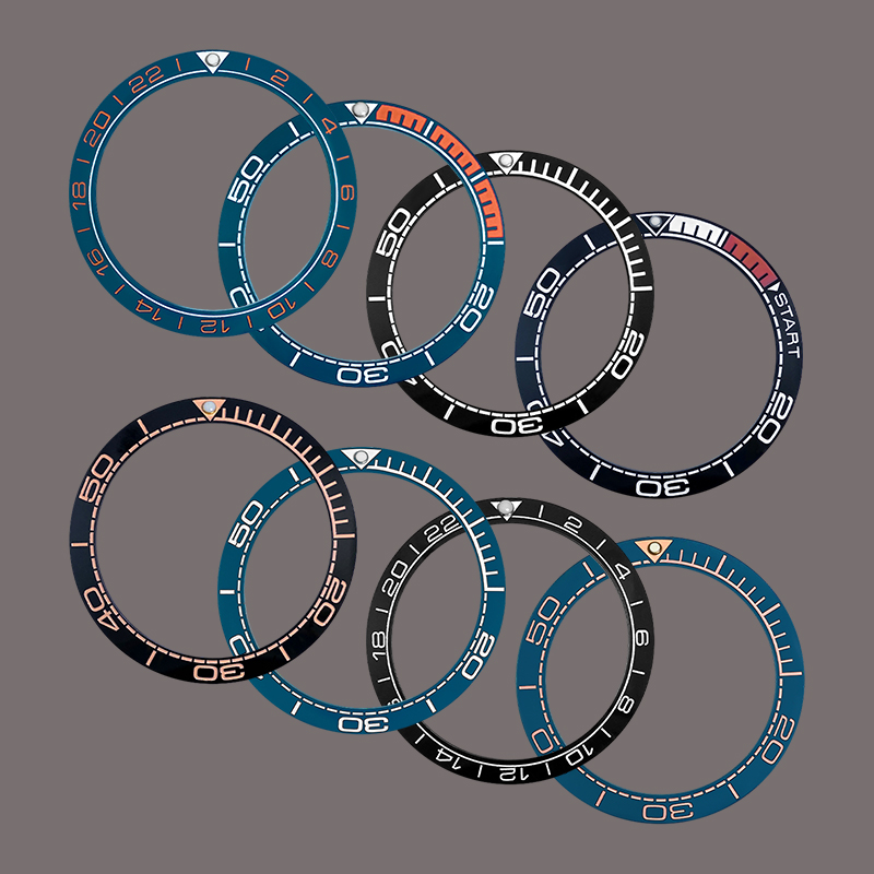 Anneau d'insertion de lunette  - Reel Case avis et prix