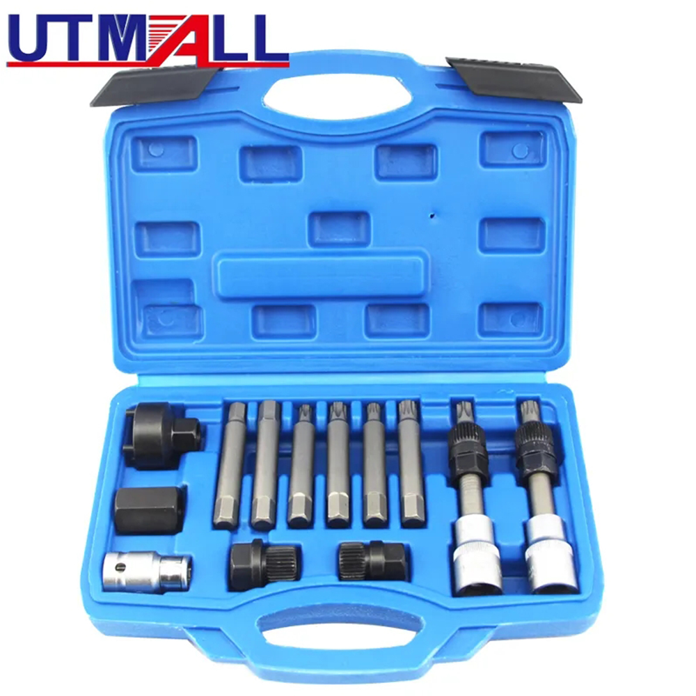 UTMALL Kit d'outils automobile - Conventional Reel avis et prix