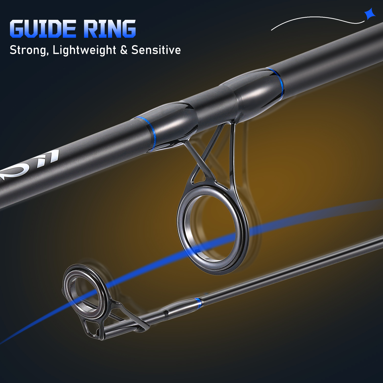 Sougayilang Combo Canne à Pêch - Surf Reel avis et prix