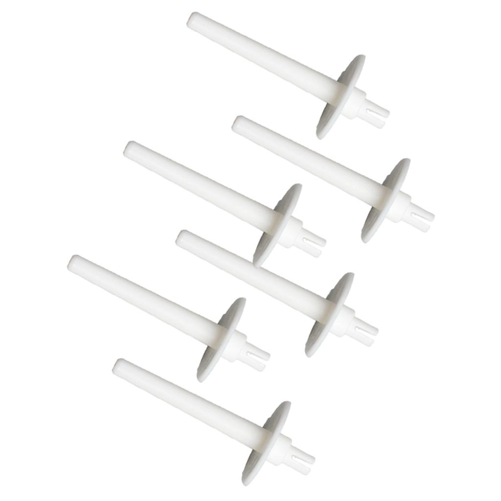 6 broches de bobine durables p - Reel Spare Spool avis et prix