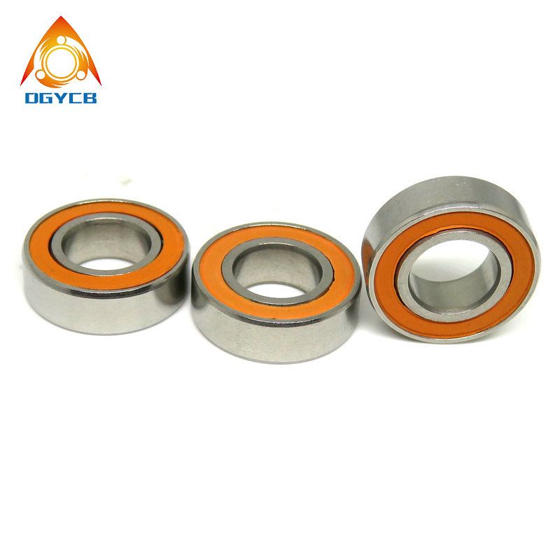 1 pièce S688 2RS 8x16x5 ABEC7  - Conventional Reel avis et prix