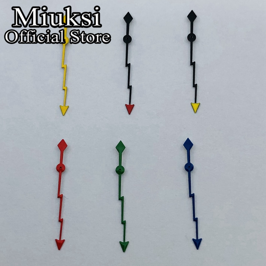 Mouvement d'occasion Miuksi Li - Reel Case avis et prix