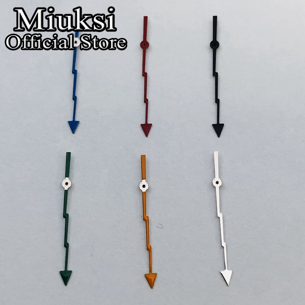 Mouvement d'occasion Miuksi Li - Reel Case avis et prix