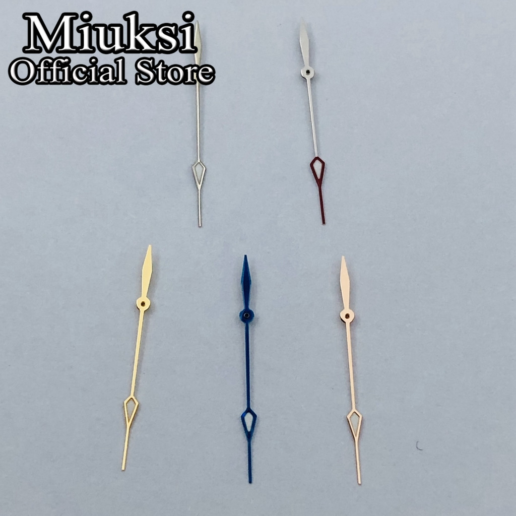 Mouvement d'occasion Miuksi Li - Reel Case avis et prix
