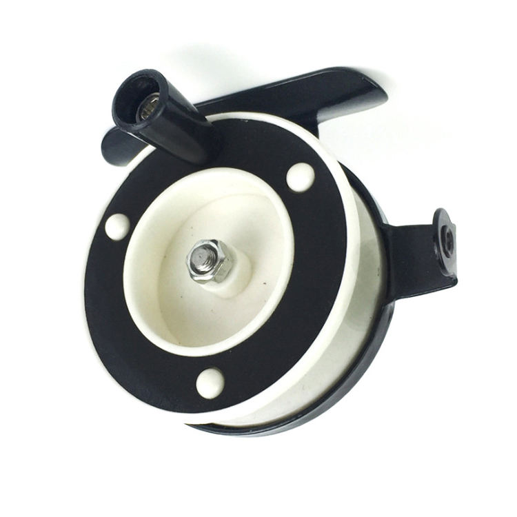 WEIHE 1 pièce Moulinet de pêch - Ice Fishing Reel avis et prix