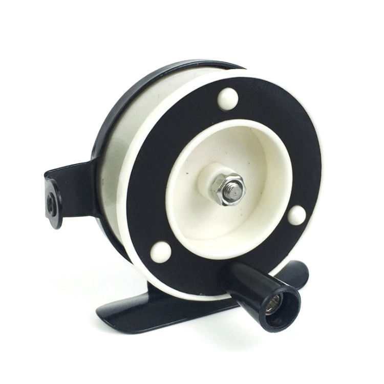WEIHE 1 pièce Moulinet de pêch - Ice Fishing Reel avis et prix