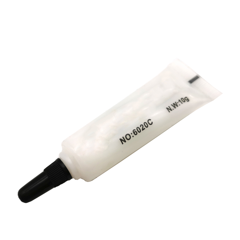 Graisse lubrifiante Super Lube - Reel Grease avis et prix