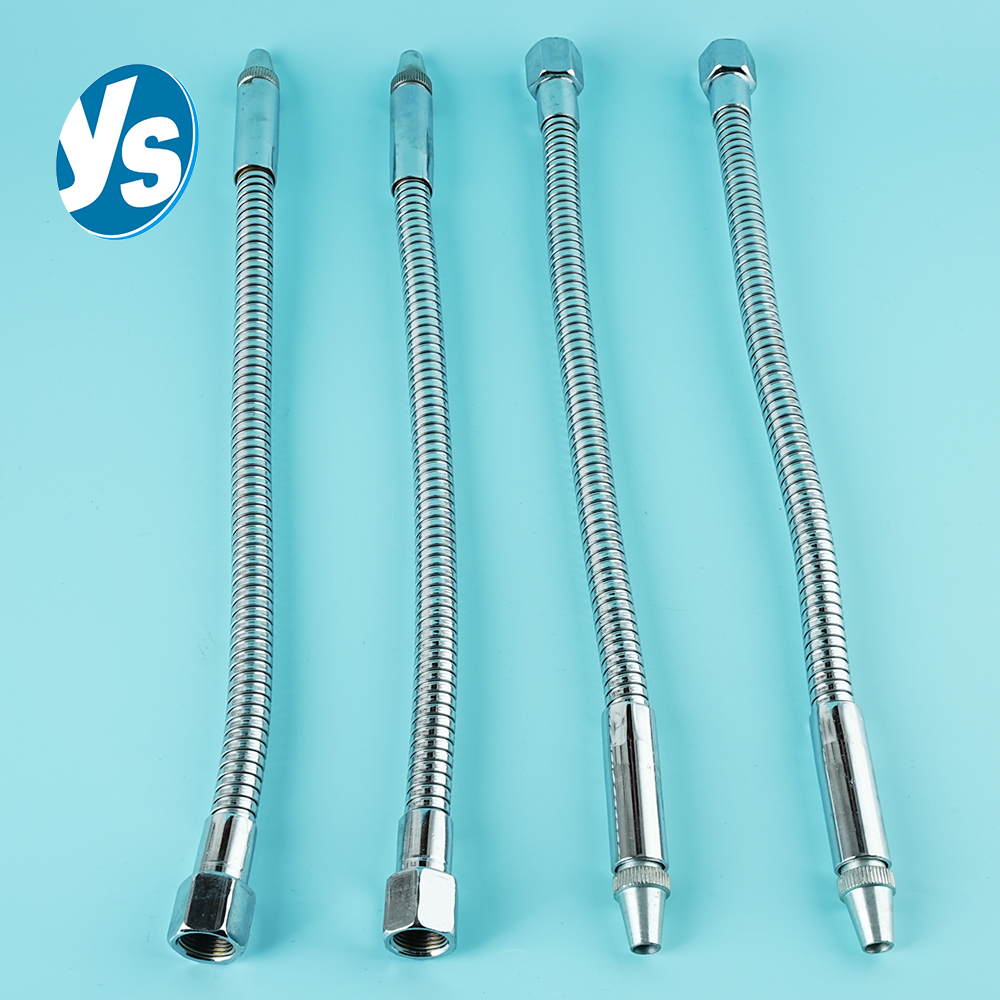 Nouveau Tube de refroidissemen - Reel Oil avis et prix