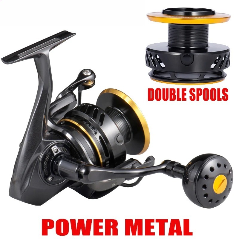 Lurekiller – moulinet Spinning - Spinning Reel avis et prix