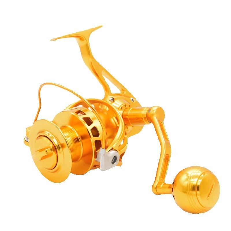 CAMEKOON moulinet de pêche Spi - Surf Reel avis et prix