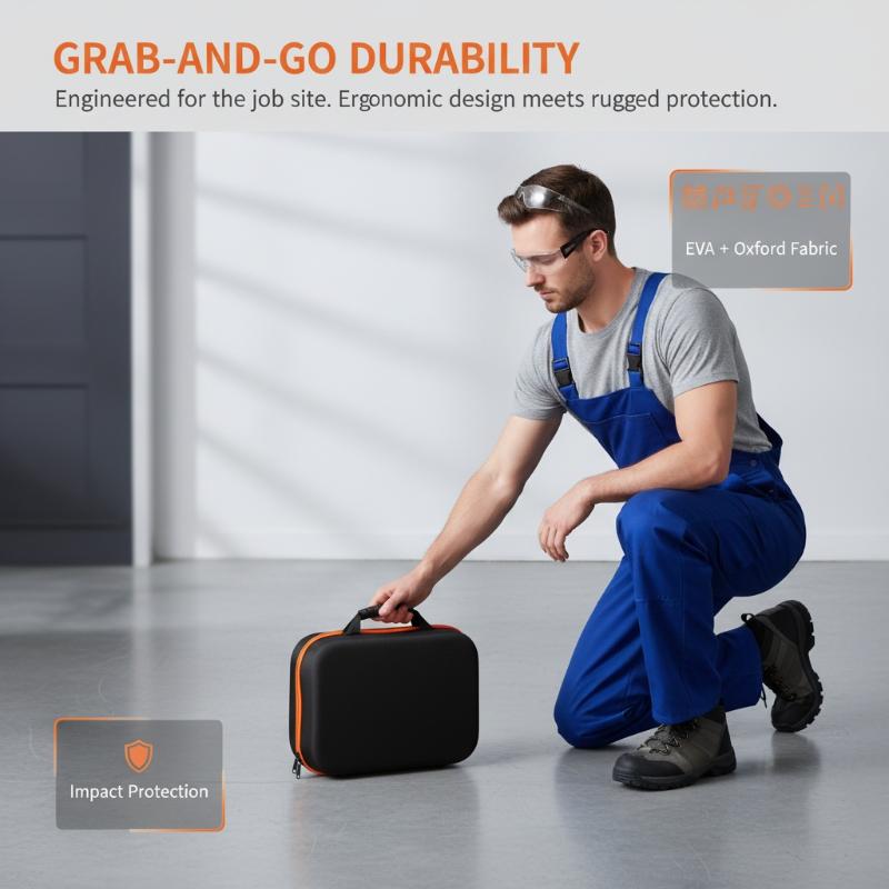 Sac à outils d'électricien éta - Reel Cover avis et prix