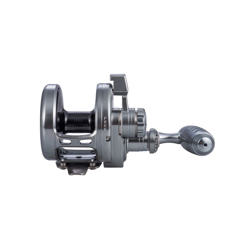 MADOX Moulinet de pêche 11BB p - Trolling Reel avis et prix