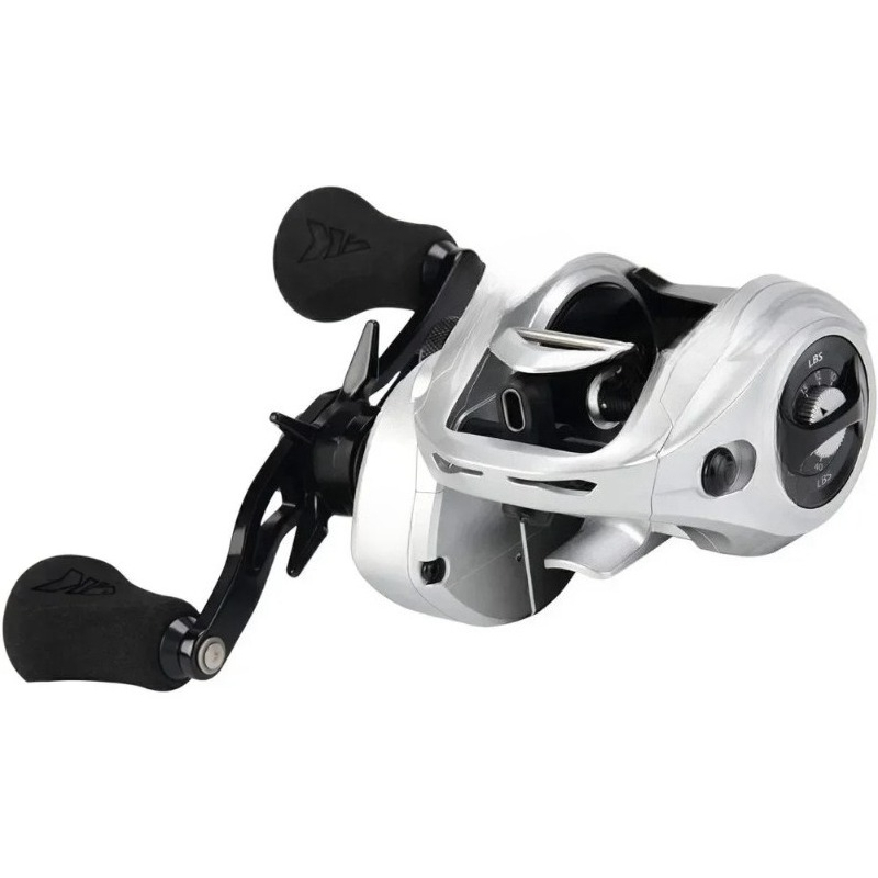 Un moulinet de pêche à lancer  - Baitcasting Reel avis et prix