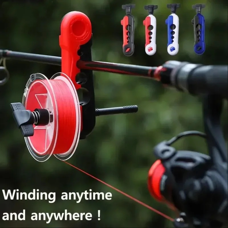 2/1 pièces Enrouleur de ligne  - Spinning Reel avis et prix