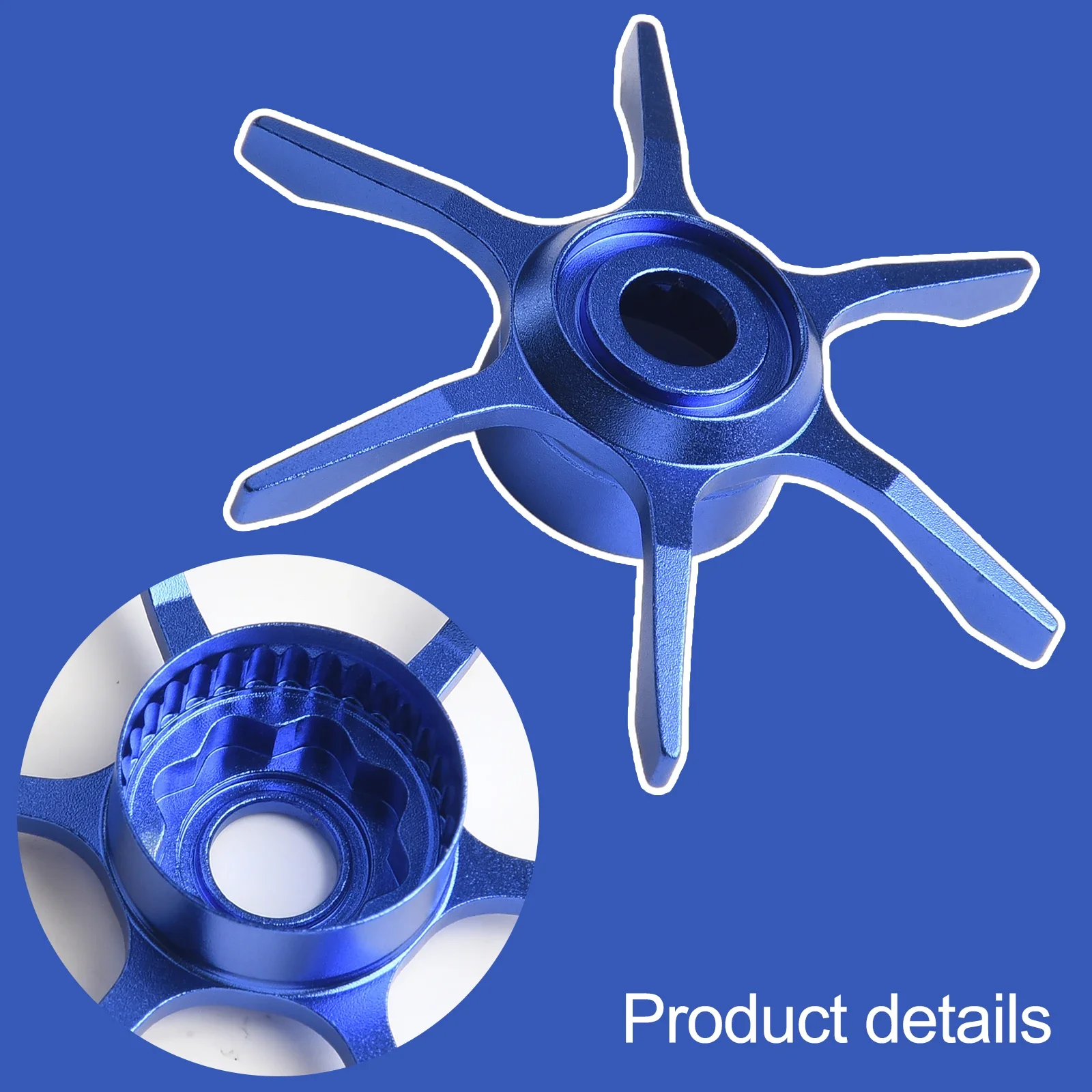 1pc modifié pour Daiwa Star gl - Reel Spare Spool avis et prix