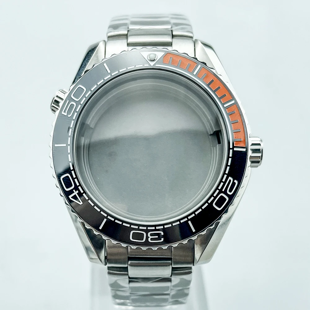 Boîtier de montre de plongée 4 - Reel Case avis et prix