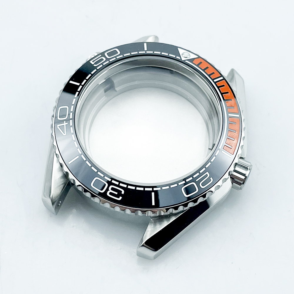 Boîtier de montre de plongée 4 - Reel Case avis et prix